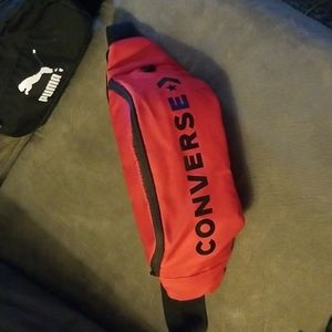 Converse Fanny Pack